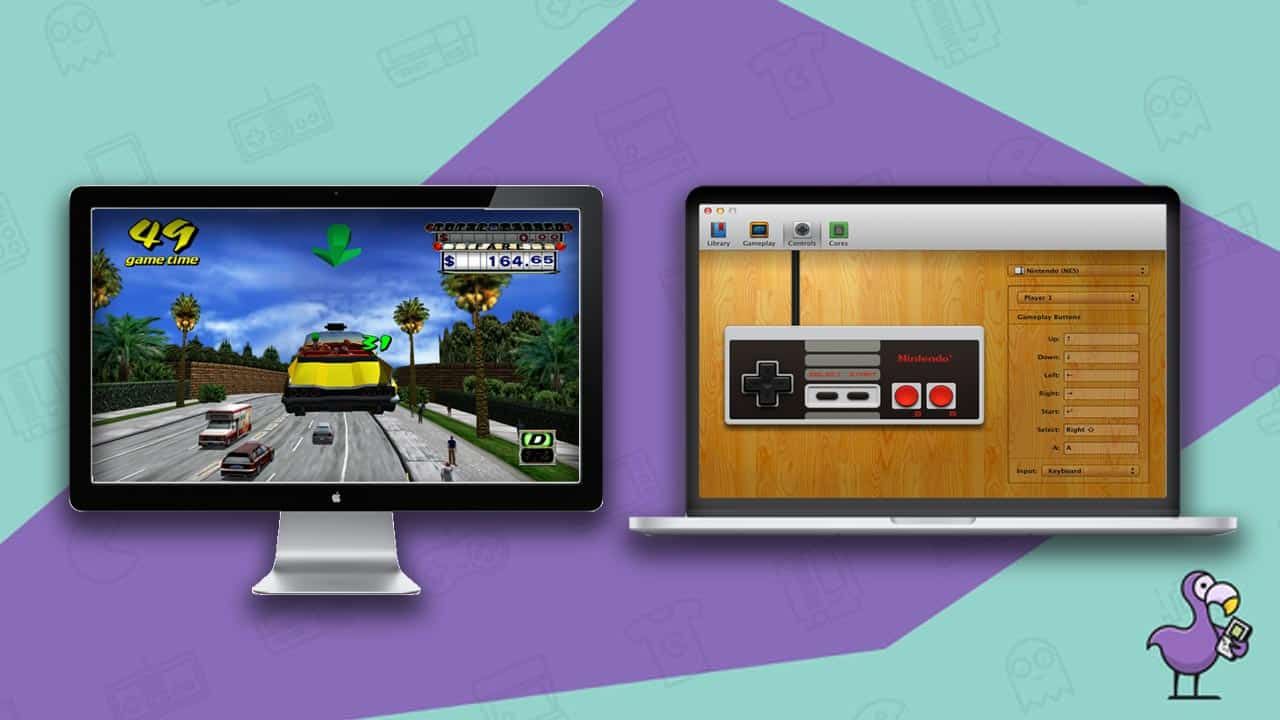 8 Best Mac Emulators For Retro Gamers In 2026 post image