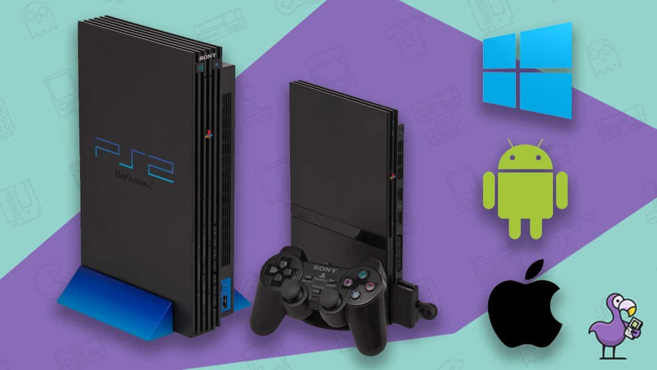 6 Best PlayStation 2 (PS2) Emulators Of 2026
