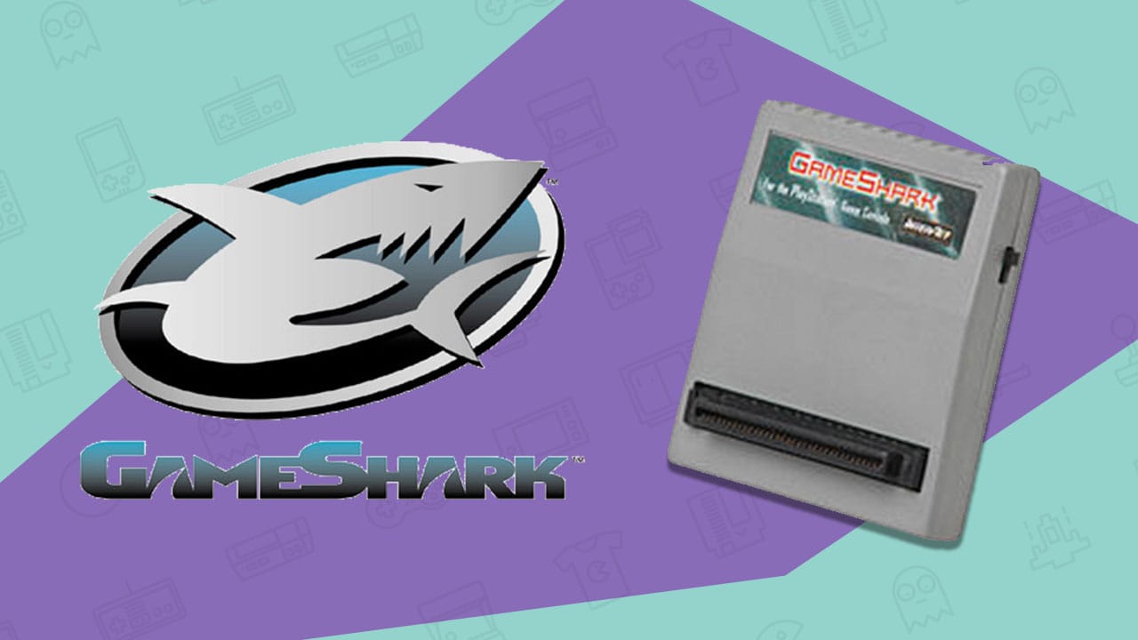 gameshark