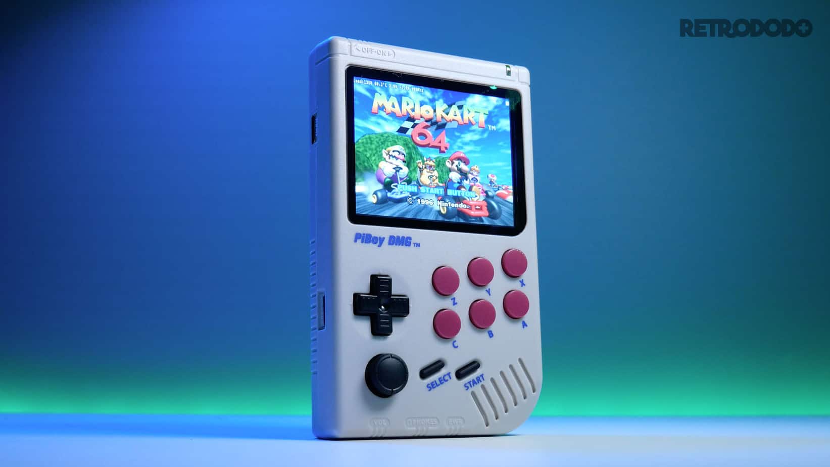 piboy dmg