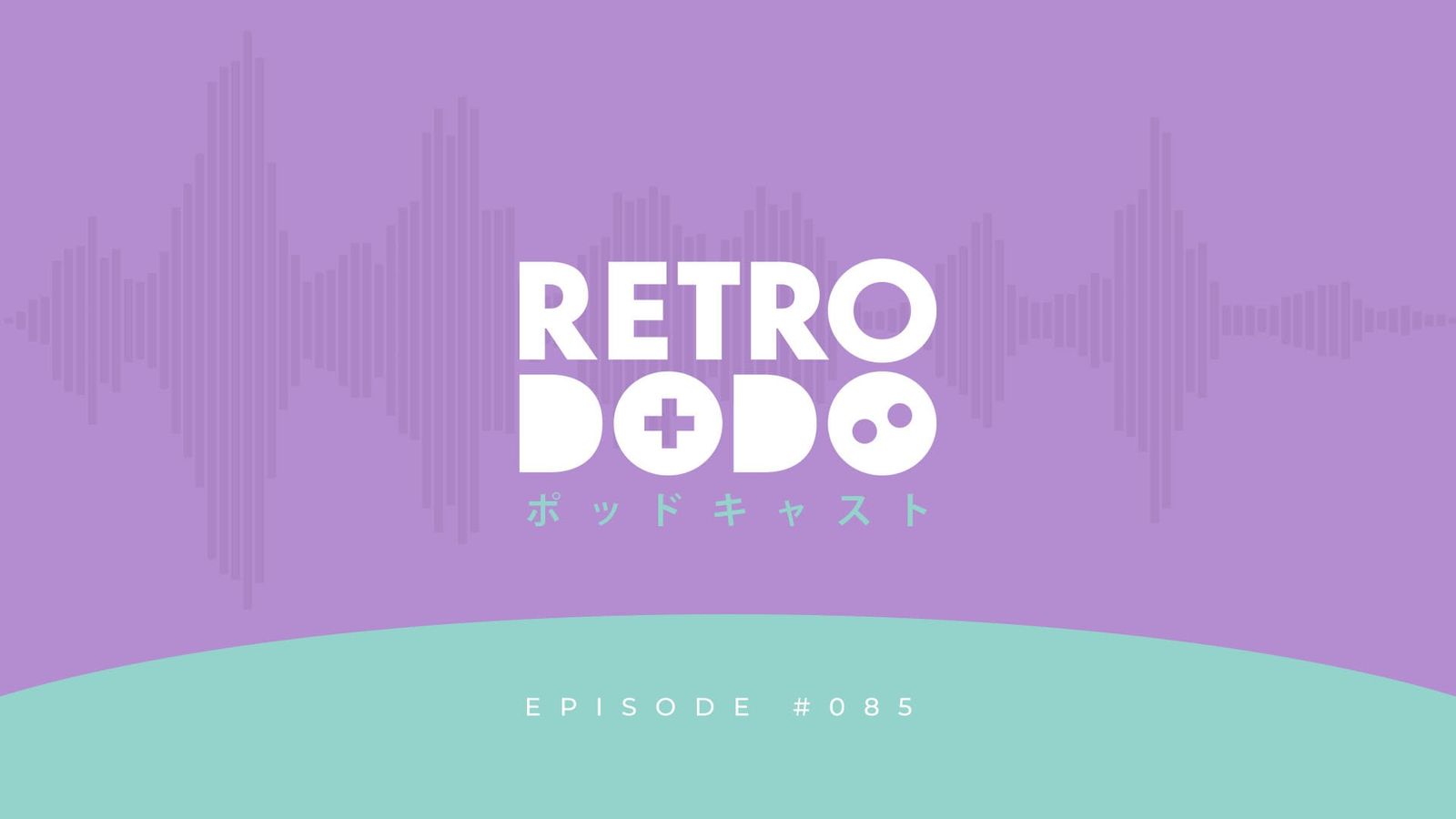 Podcast #085 - Retro Wrestling Games, 90s Culture, & Nostalgic Trends With Sore Thumb Retro Games post image