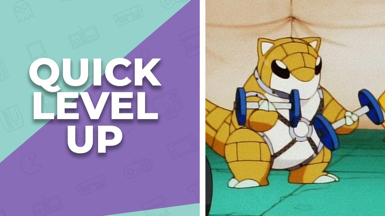 Full List Of Pokemon Fire Red Cheats - Quick Level Up
