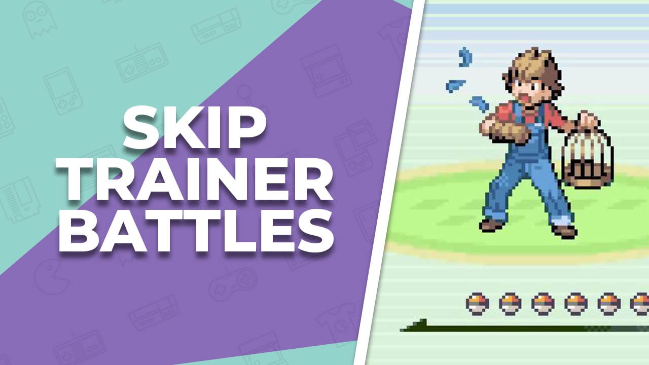 random battles