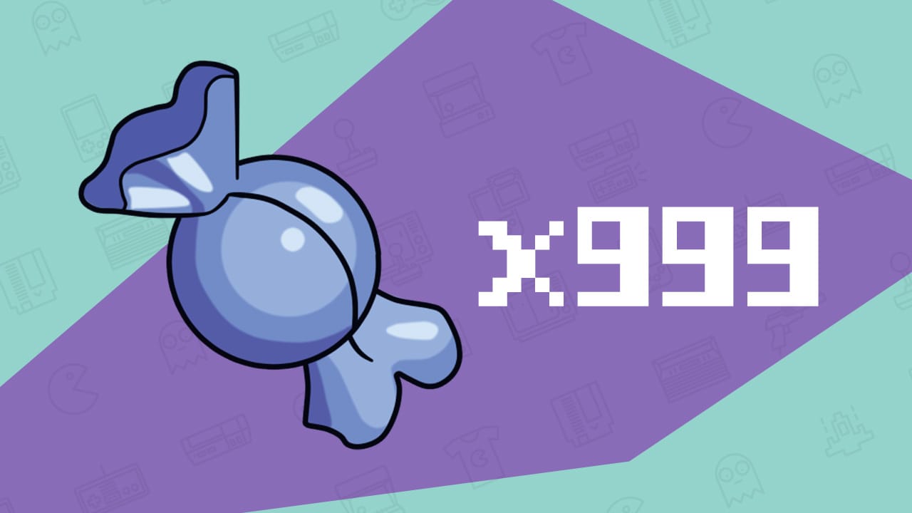 Rare Candy 