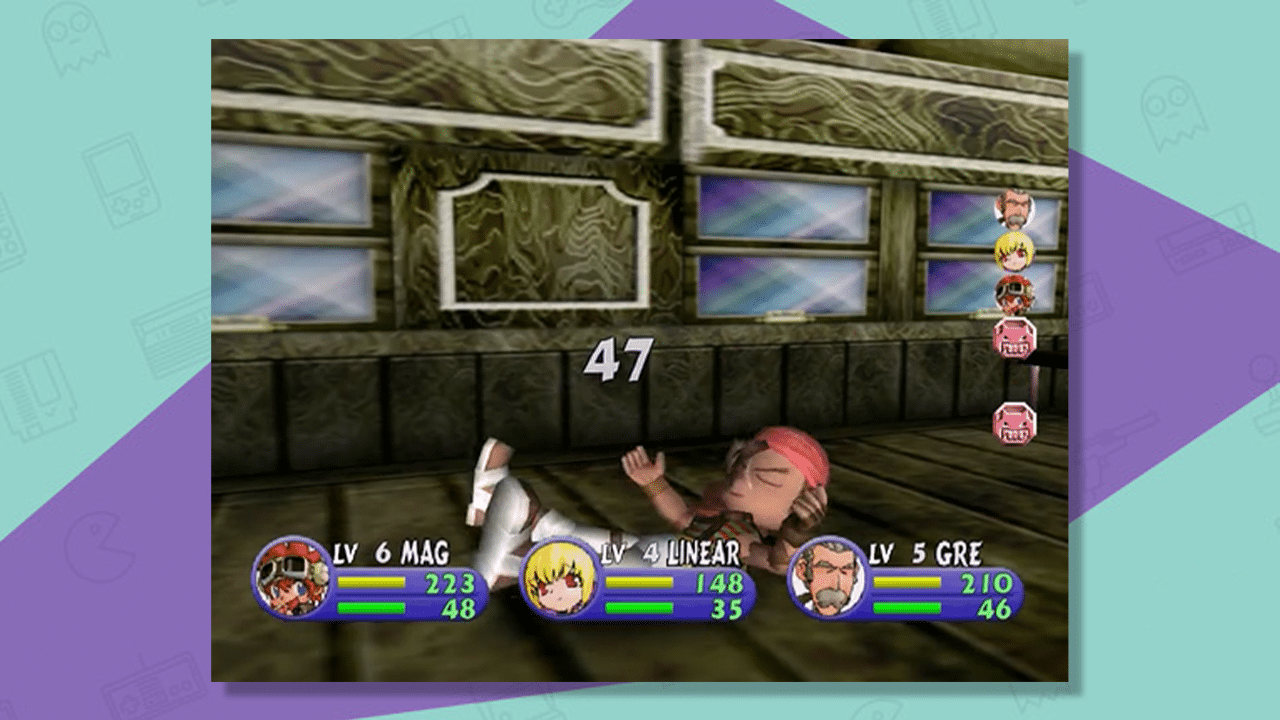 Evolution 2: Far Off Promise gameplay