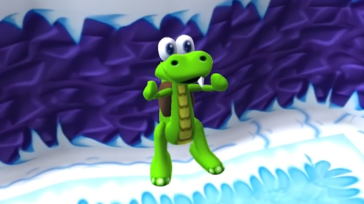Croc: Legend of the Gobbos Remastered Review - Better Than The Original? post image