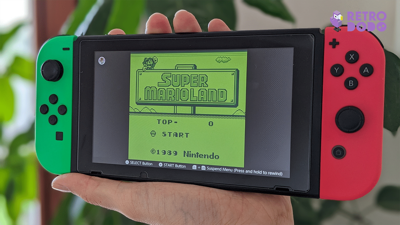 Super Mario Land, Alleyway And Baseball Have Arrived On Nintendo Switch Online post image
